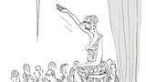 Til Mette: Cartoon der Woche