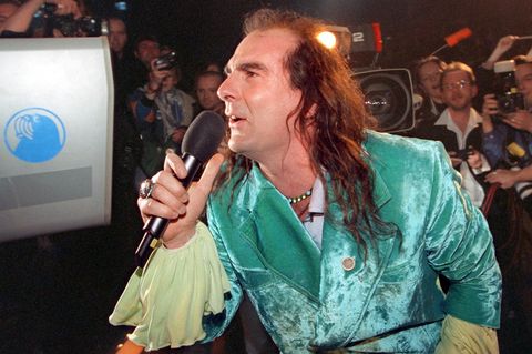 ESC-Vorentscheid 1998 mit Guildo Horn