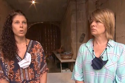 Tafel-Projekt hilft Familien auf Mallorca