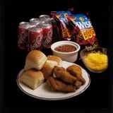 Henkersmahlzeit von William Prince Davis