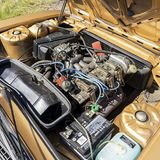 Motor-Revolution: Statt eines luftgekühlten Boxers im Heck, ein wassergekühlter Vierzylinder vorne samt Vorderradantrieb