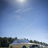 VW K70 kostete mindestens 9.450 D-Mark (ca. 4.832 Euro)