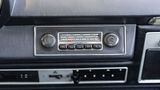 Klassisch: Das Radio und die überschaubare Anzahl der Sender