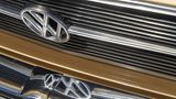 Der VW K70 wurde nur fünf Jahre gebaut
