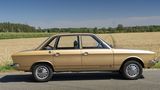 Der VW K70 war 4,42 Meter lang