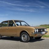 Das schnörkellose Design mit den großen Fensterflächen ist zeitlos