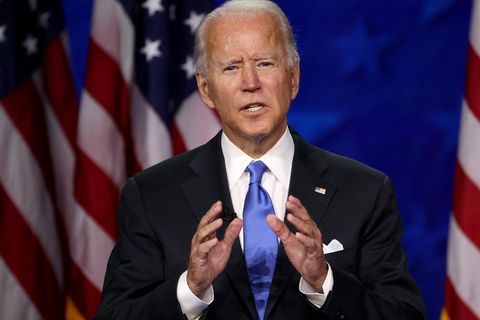 Joe Biden