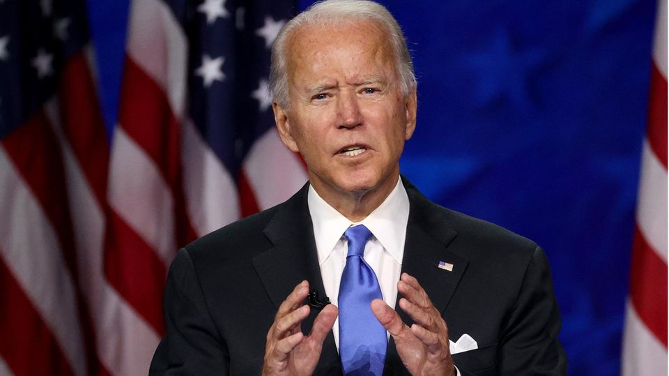 Joe Biden
