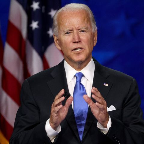 Joe Biden