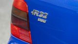 Ab 2003 gab es den VW Golf R32 auch mit Doppelkupplungsgetriebe