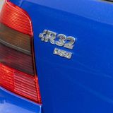 Ab 2003 gab es den VW Golf R32 auch mit Doppelkupplungsgetriebe