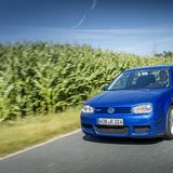 Das Fahrwerk ist alltagstauglich