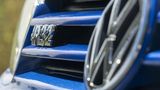 Edel und nicht ganz billig: VW Golf R32 kostete 31.950 Euro