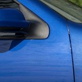 Die Spitzengeschwindigkeit beträgt 247 km/h