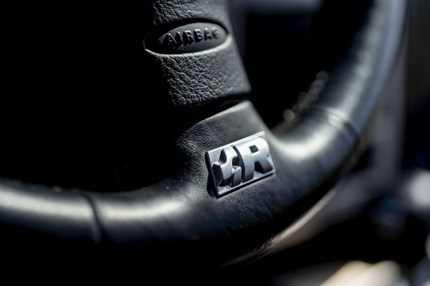 Der VW Golf R32 setzte fahrdynamisch Maßstäbe in der Kompaktklasse
