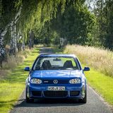 Der Allradantrieb verteilt die Kraft mit 61,8 Prozent nach vorne und 31,2 Prozent nach hinten