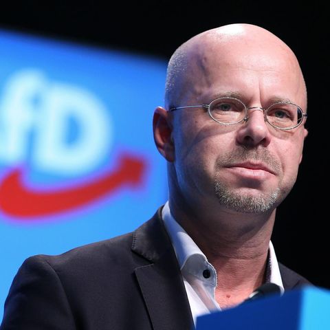 News - Andreas Kalbitz