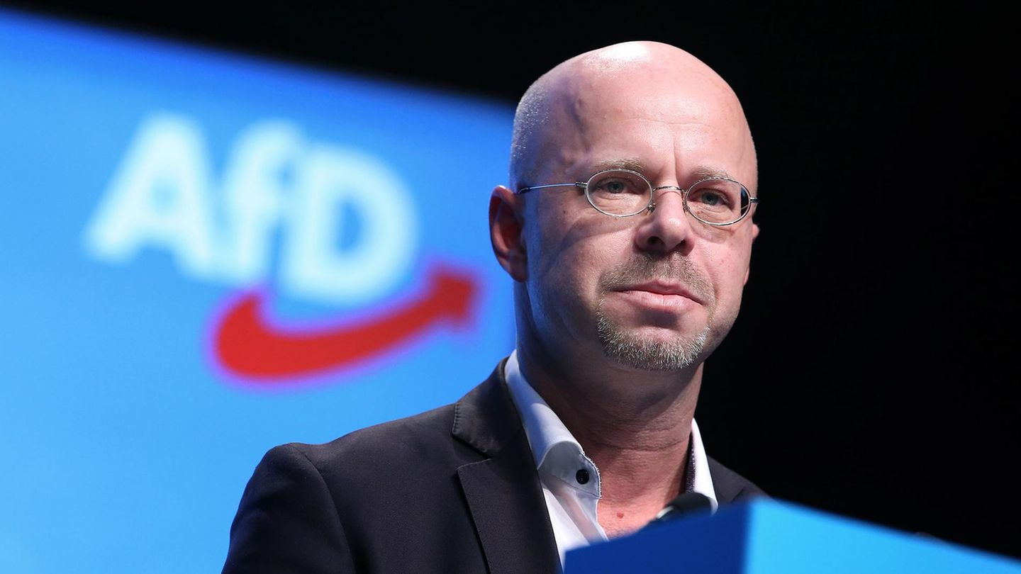 News - Andreas Kalbitz