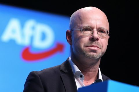 News - Andreas Kalbitz