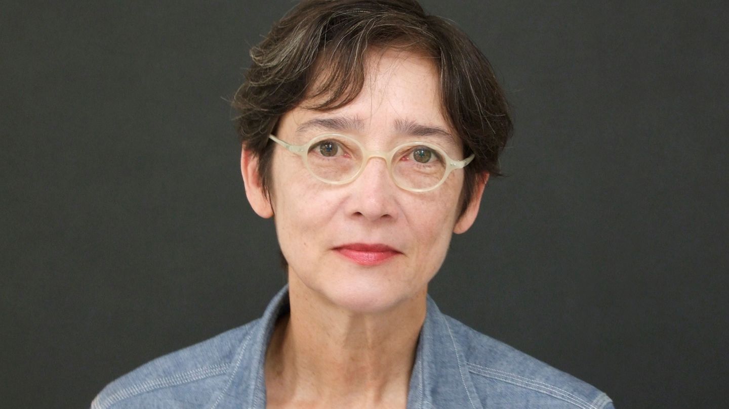 Jackie Black