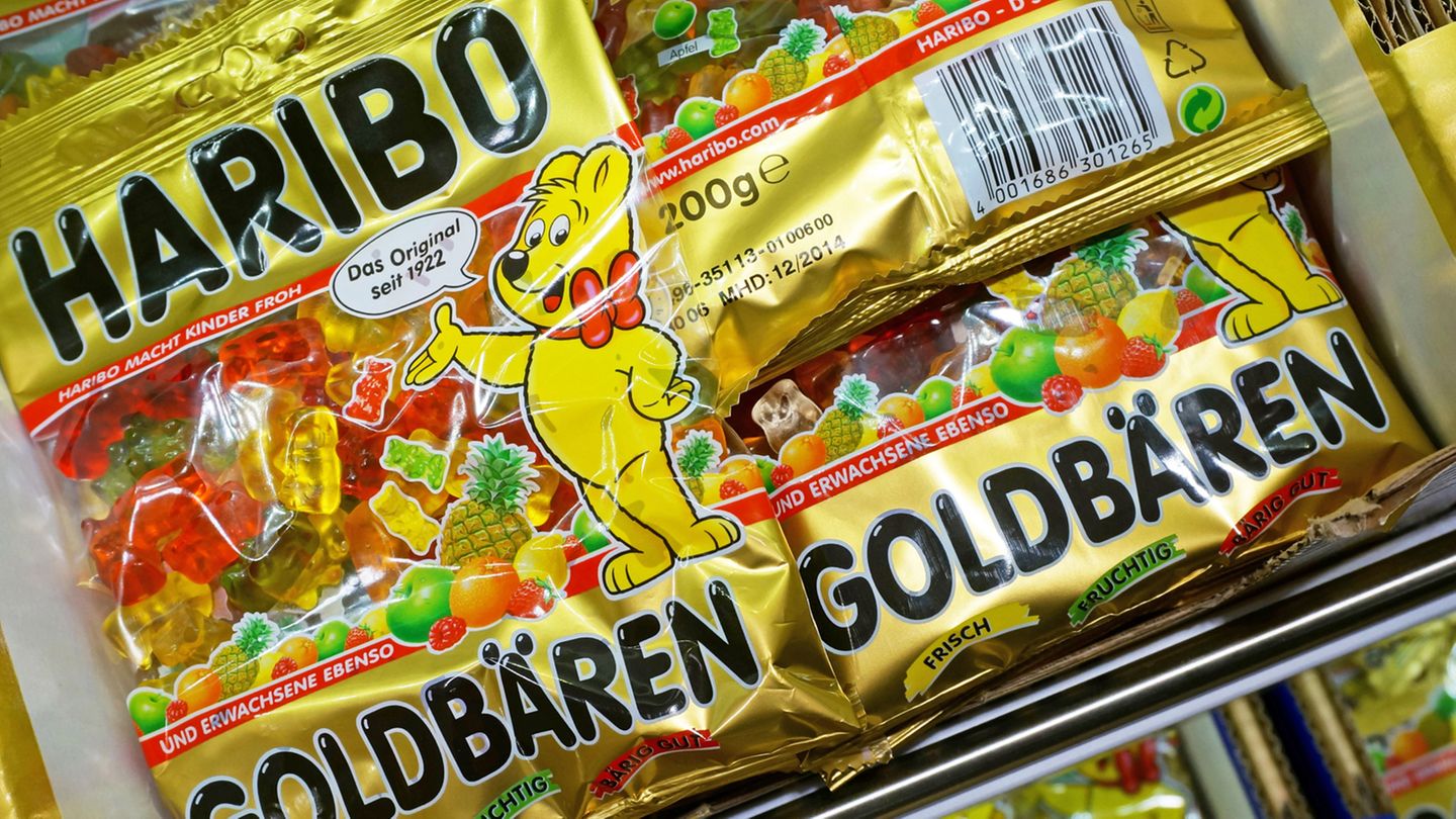 Haribo feiert 100. Geburtstag und rechtfertigt sich für Entlassungen