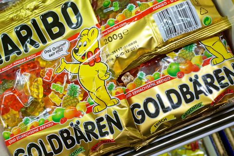 Haribo