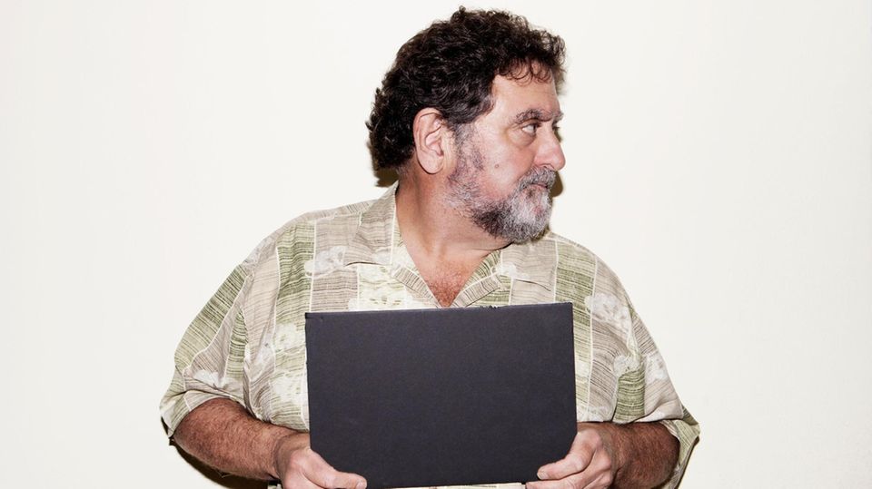 Dr. James Fallon