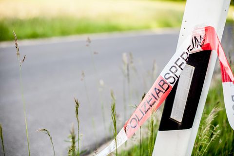 Die Anzahl der Verkehrstoten befindet sich auf einem historischen Tiefstand