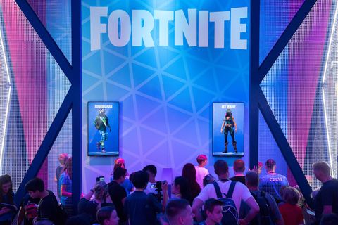 Fortnite