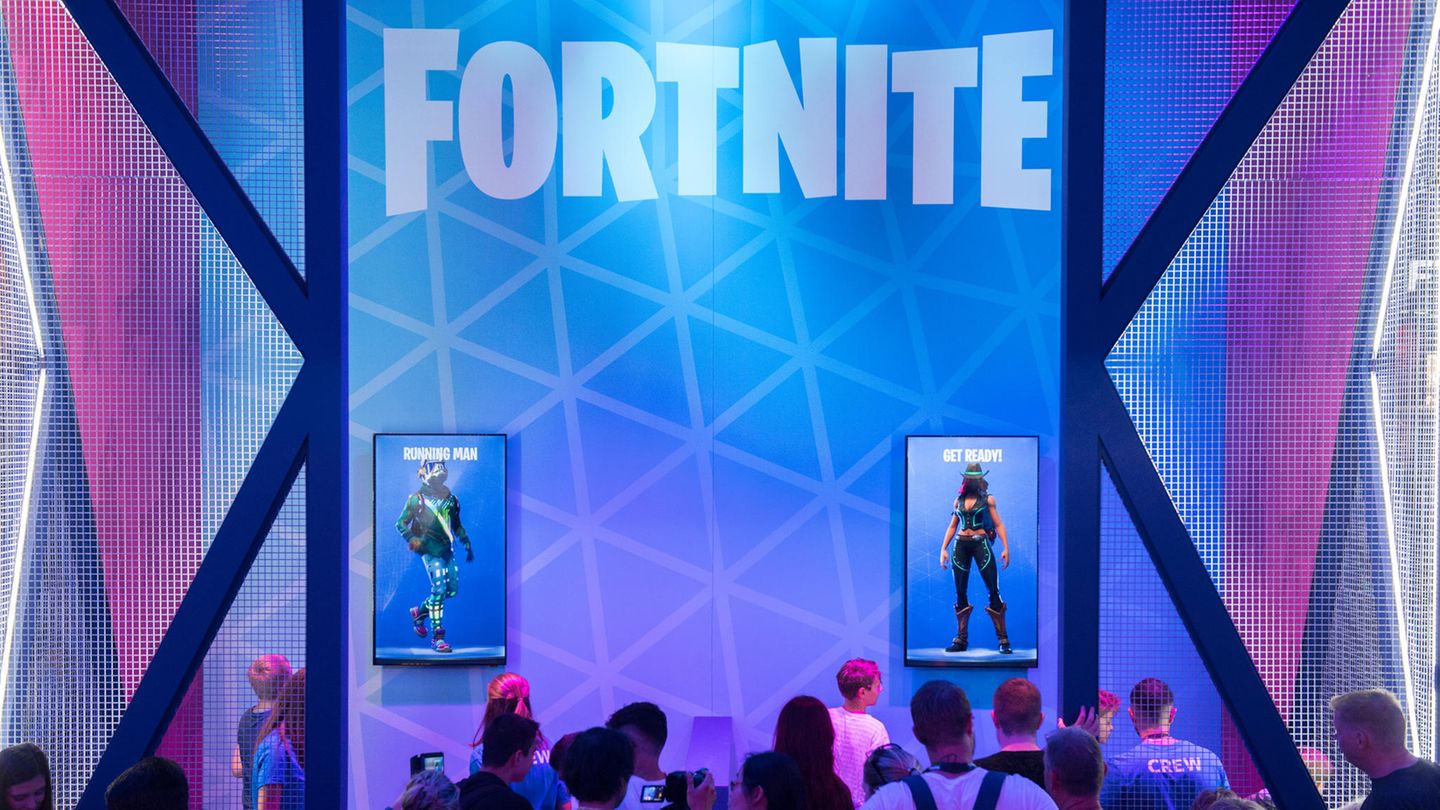 Fortnite