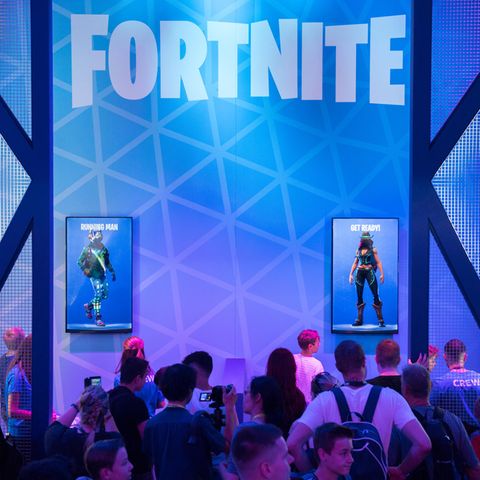 Fortnite