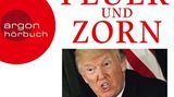 Cover Feuer und Zorn
