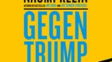 Cover Gegen Trump