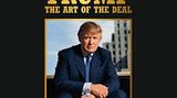Cover  Trump the Art of the Deal