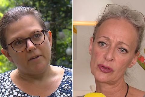 Maskenpflicht an Schulen spaltet Eltern