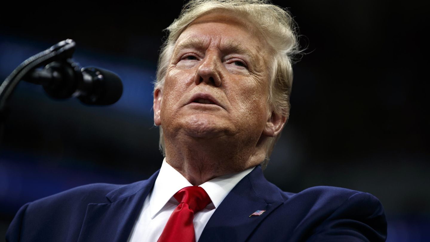 US-Wahl: Möglicher "Kill Switch": Facebook bereitet sich darauf vor, dass Trump die Wahl nicht anerkennt