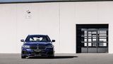 BMW Alpina B5