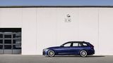 BMW Alpina B5