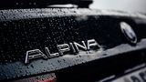 BMW Alpina B5