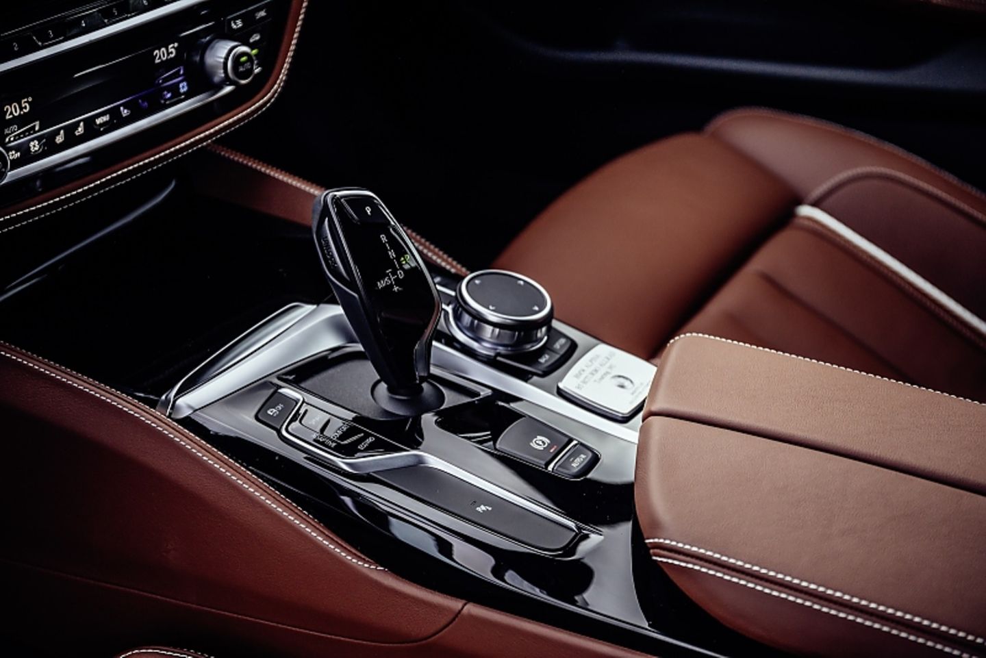 BMW Alpina B5