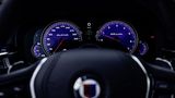 BMW Alpina B5