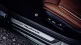 BMW Alpina B5