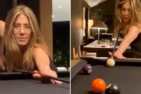 Jennifer Aniston