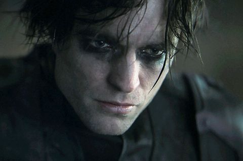 Robert Pattinson als Bruce Wayne in "The Batman"
