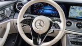 Mercedes E 400d Coupé 4matic