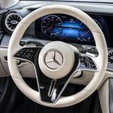 Mercedes E 400d Coupé 4matic