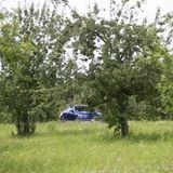 Mercedes E 400d Coupé 4matic