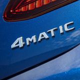 Mercedes E 400d Coupé 4matic