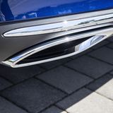 Mercedes E 400d Coupé 4matic