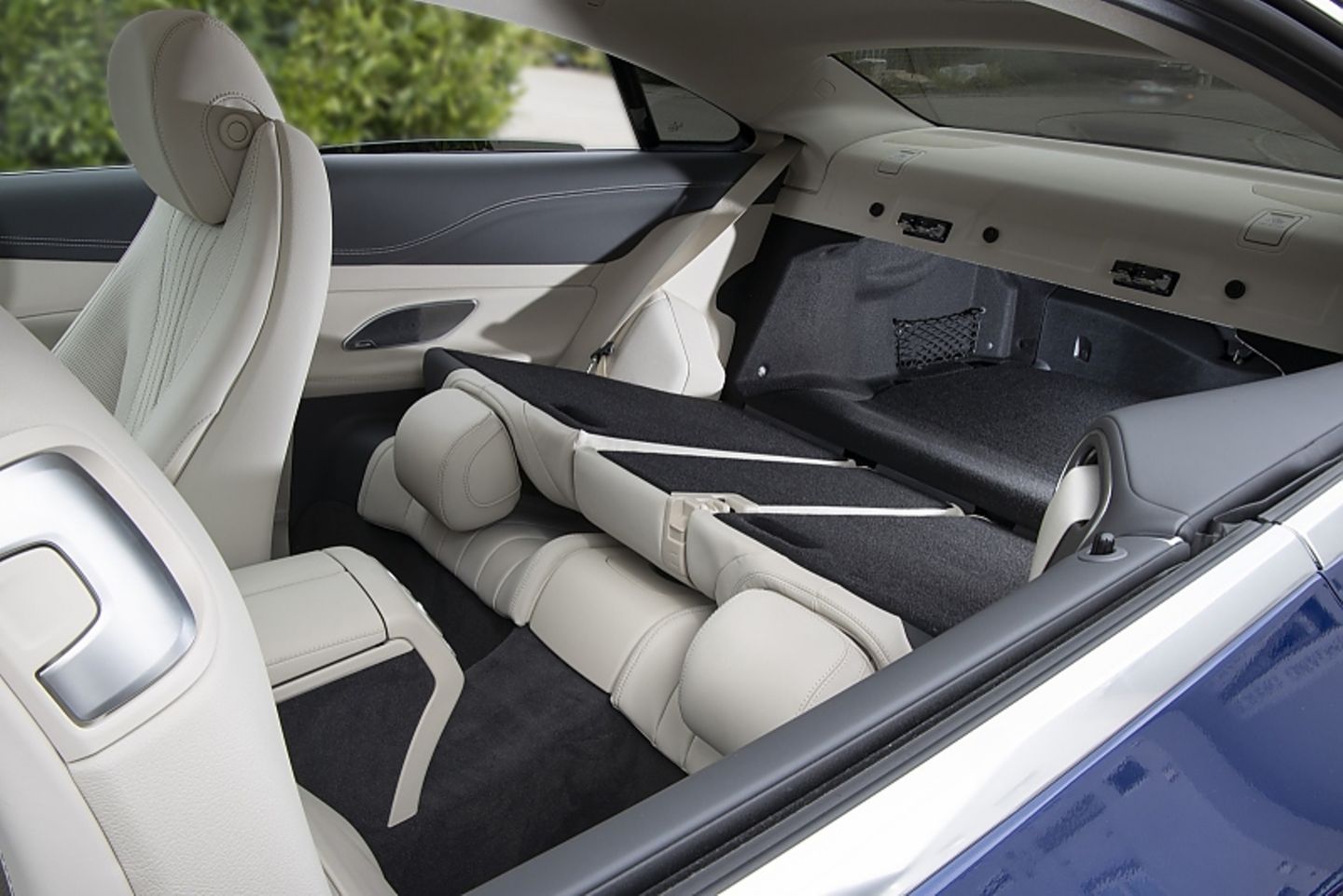 Mercedes E 400d Coupé 4matic